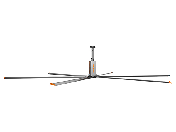 6.1米工業大吊扇